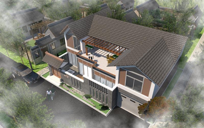 鄉(xiāng)村振興大舞臺(tái) “四新杯”橫空出世(圖3)