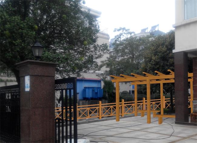 園林小品廊架:仿木景觀產(chǎn)品(圖3) 2-200F9140145O5.jpg