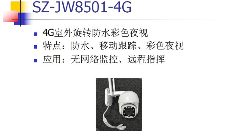 4G室、外防、水彩色夜視：曉民電子(圖3)