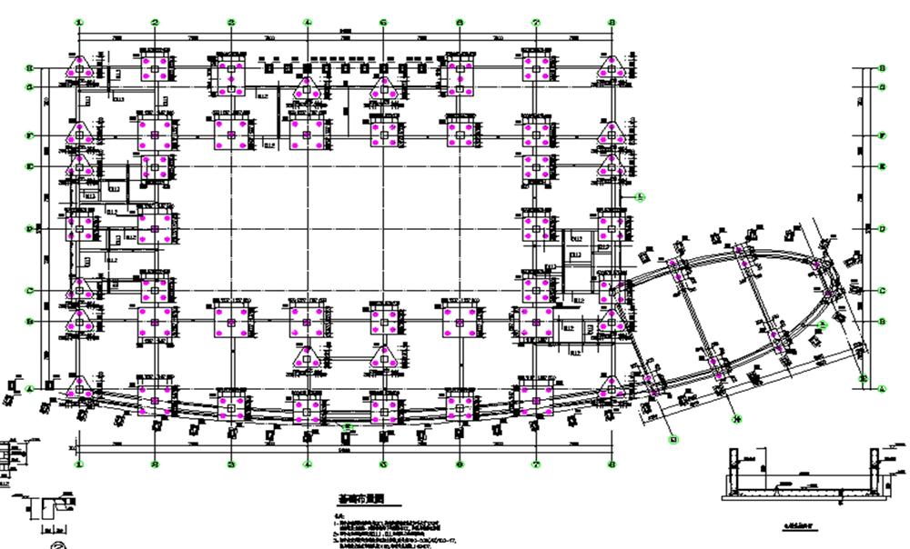 “穿透”密實砂層、粘土層的預制樁：UHC超高強管樁(圖8)