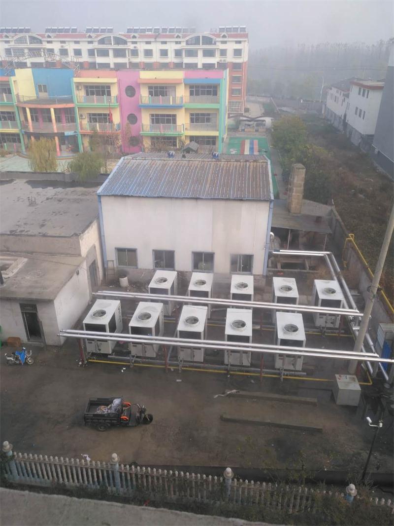 泰安中正節(jié)能工程設(shè)計(jì)有限公司：GB2、GC3級(jí)壓力管道設(shè)計(jì)，熱源廠、熱力站、地?zé)崮芄こ痰仍O(shè)計(jì)。電話：15662022051(圖4)