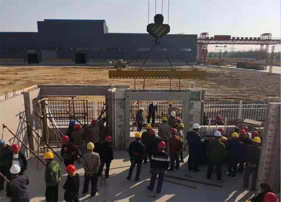 “裝配式建筑”初探！(圖7)