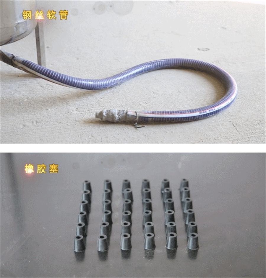 【四新學(xué)堂】：套筒灌漿那點(diǎn)事（裝配式建筑）！(圖8)