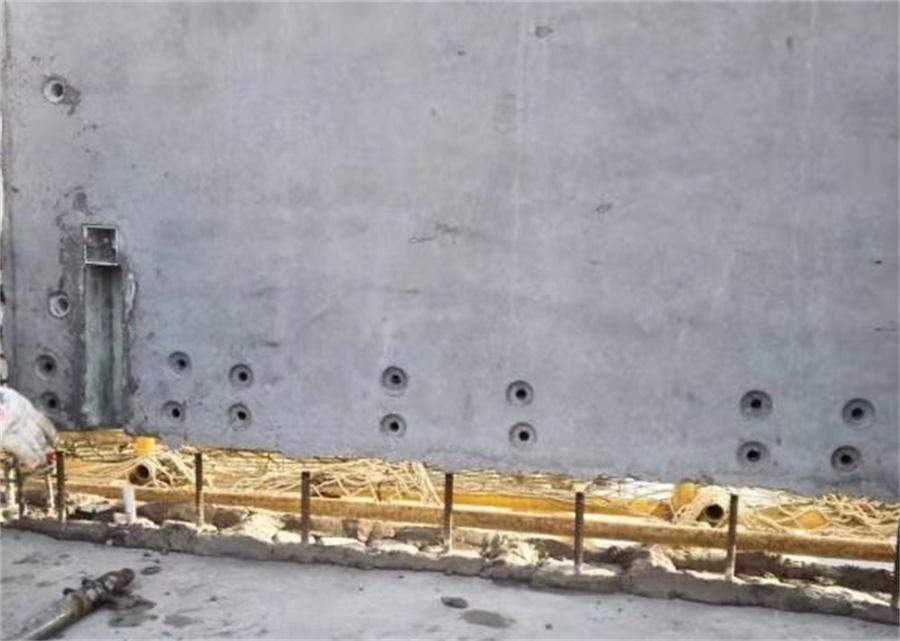 【四新學(xué)堂】：套筒灌漿那點(diǎn)事（裝配式建筑）！(圖5)