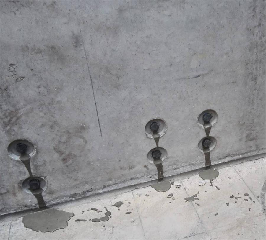 【四新學(xué)堂】：套筒灌漿那點(diǎn)事（裝配式建筑）！(圖10)