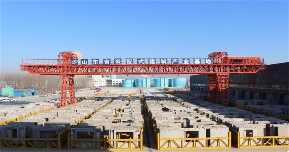 泰安：解讀裝配式建筑工作導(dǎo)則，促進(jìn)建筑產(chǎn)業(yè)化發(fā)展轉(zhuǎn)型升級(jí)!(圖2)