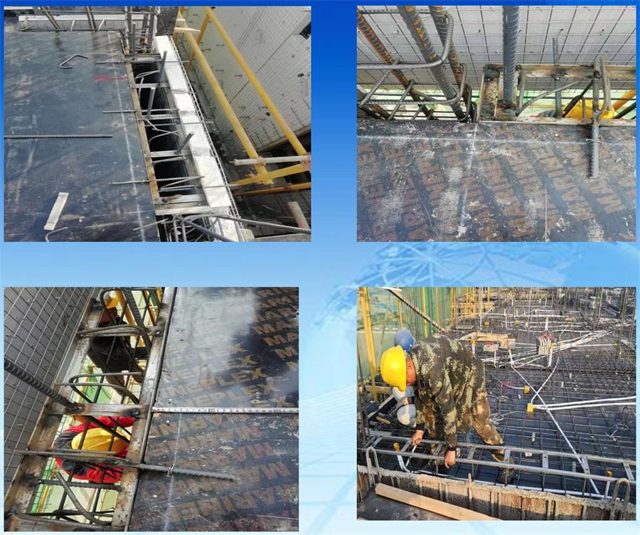 圖說(shuō)“裝配式建筑案例”泰安水泉社區(qū)！(圖10)