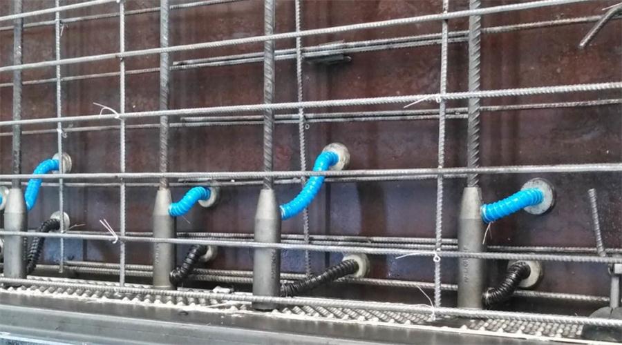 圖說(shuō)“裝配式建筑案例”泰安水泉社區(qū)！(圖12)