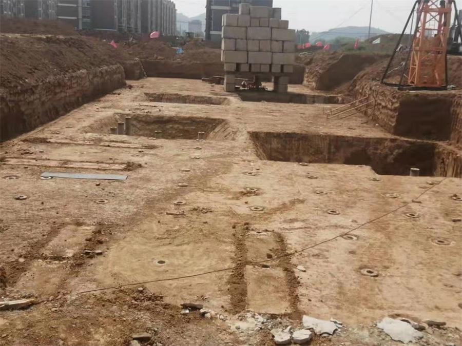 勁性復(fù)合樁:設(shè)計(jì)、施工、驗(yàn)收、造價(jià)交流會(huì)成功舉辦！(圖6)