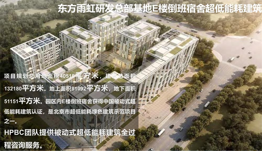 案例欣賞：近零能耗、超低能耗、被動(dòng)房、全過(guò)程咨詢(圖6)
