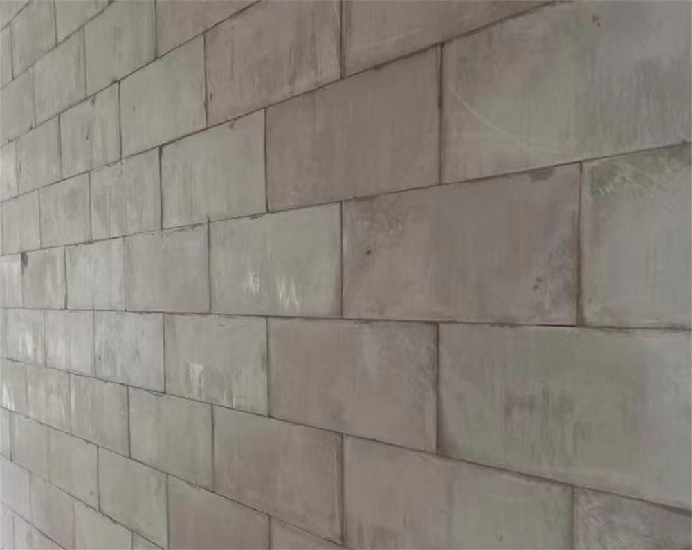 省錢的內(nèi)隔墻砌塊：免抹灰、裝配式建筑算分！(圖6)