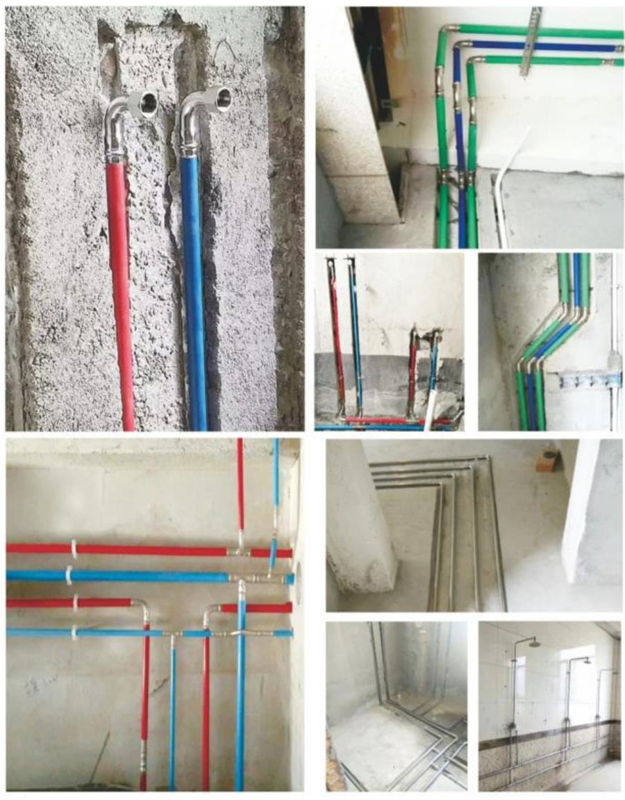 綠色工廠之產品：不銹鋼管材和管件！(圖2)