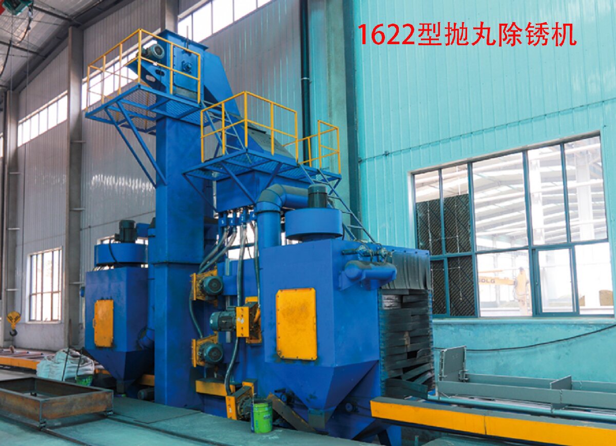 信橋鋼結(jié)構(gòu)：20000W激光切割機(jī)等大型設(shè)備彰顯實(shí)力！(圖5)