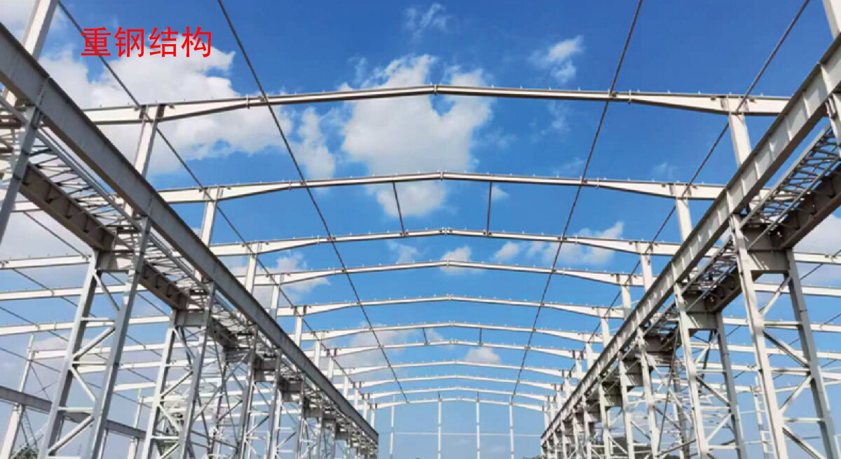 鋼結(jié)構(gòu)工程全流程服務(wù)：山東信橋鋼結(jié)構(gòu)有限公司(圖9)