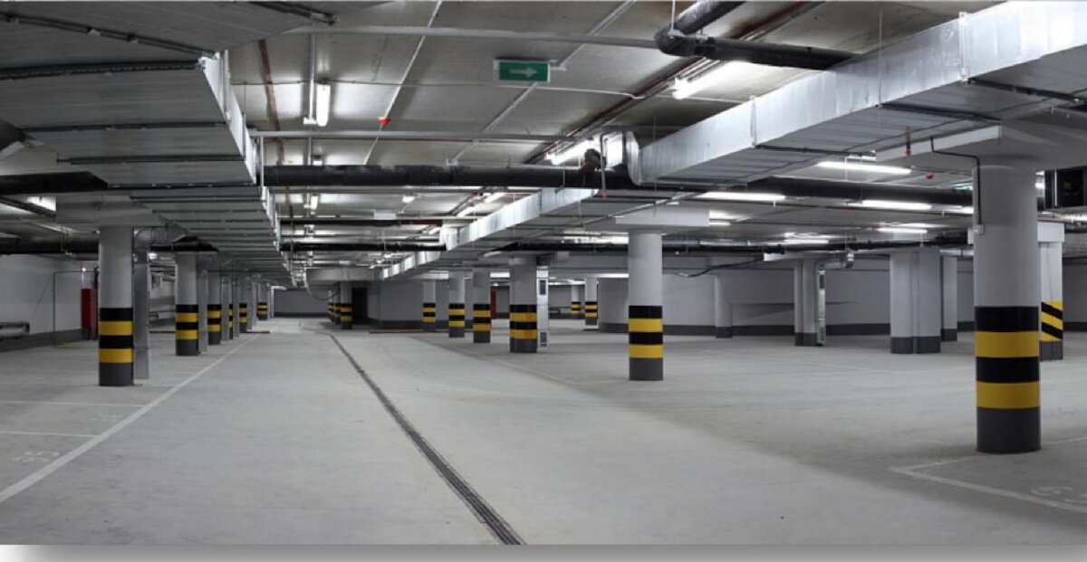 地下空間：結(jié)構(gòu)缺陷、滲漏與水損治理！(圖1)