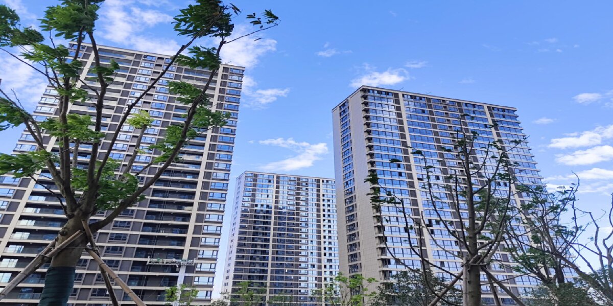 外墻一體化免拆除修繕兩個方案！(圖1)